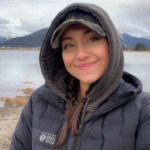 Meet your Posher, Destiny